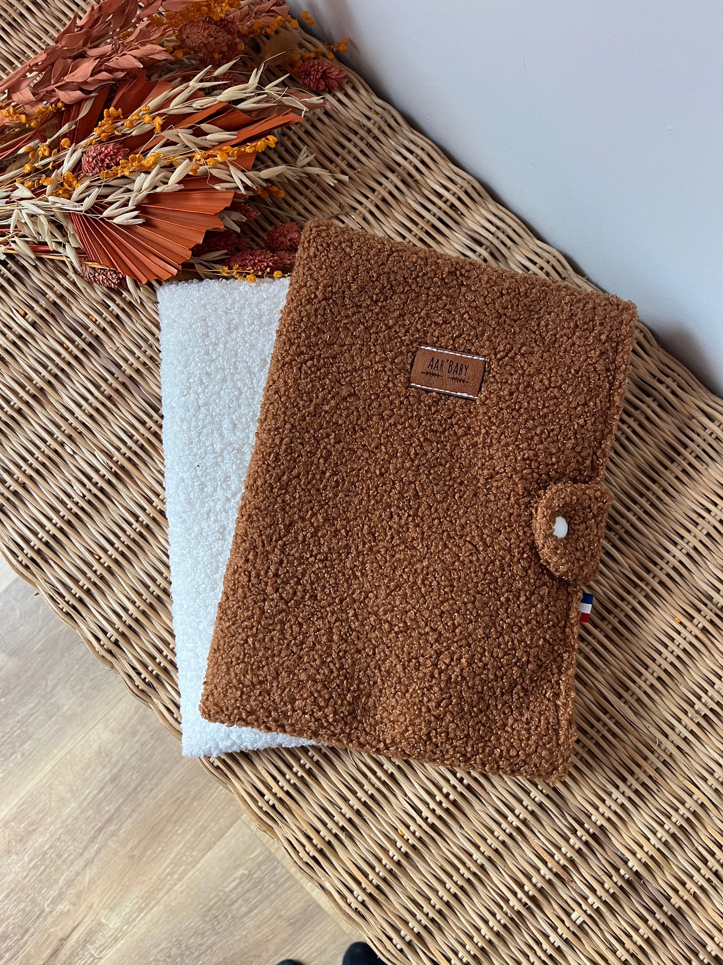 Paperback book covers in stock