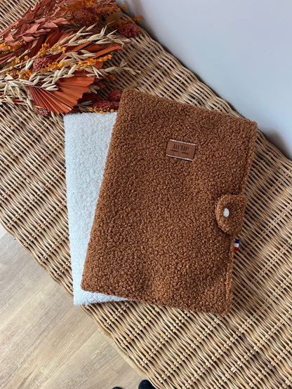 Paperback book covers in stock