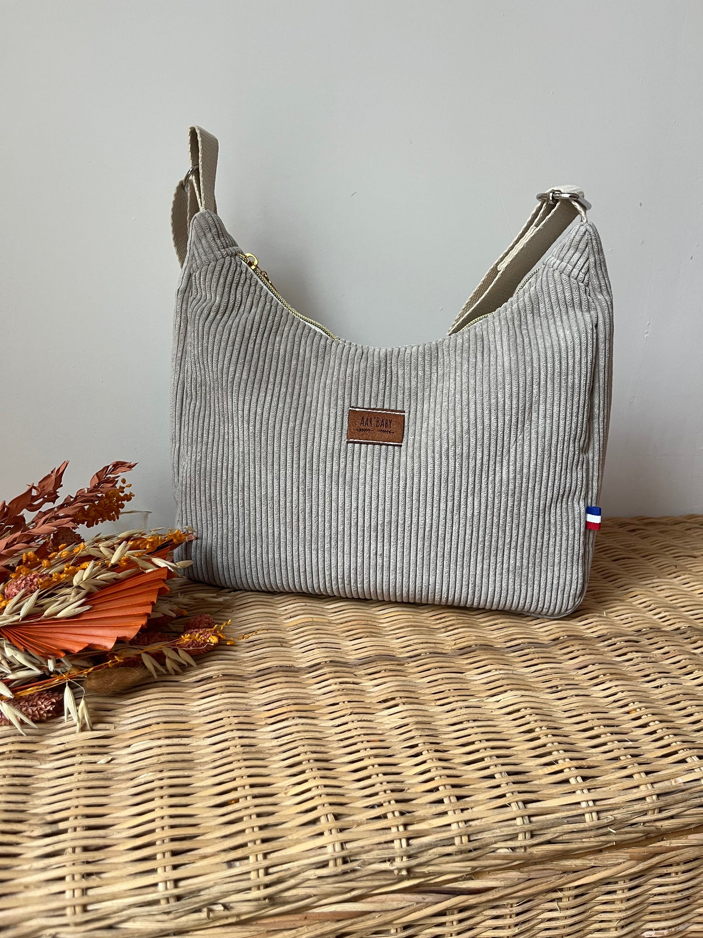 Boho bag to personalize