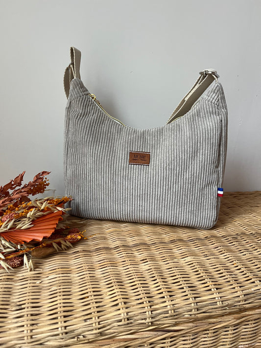 Boho bag to personalize