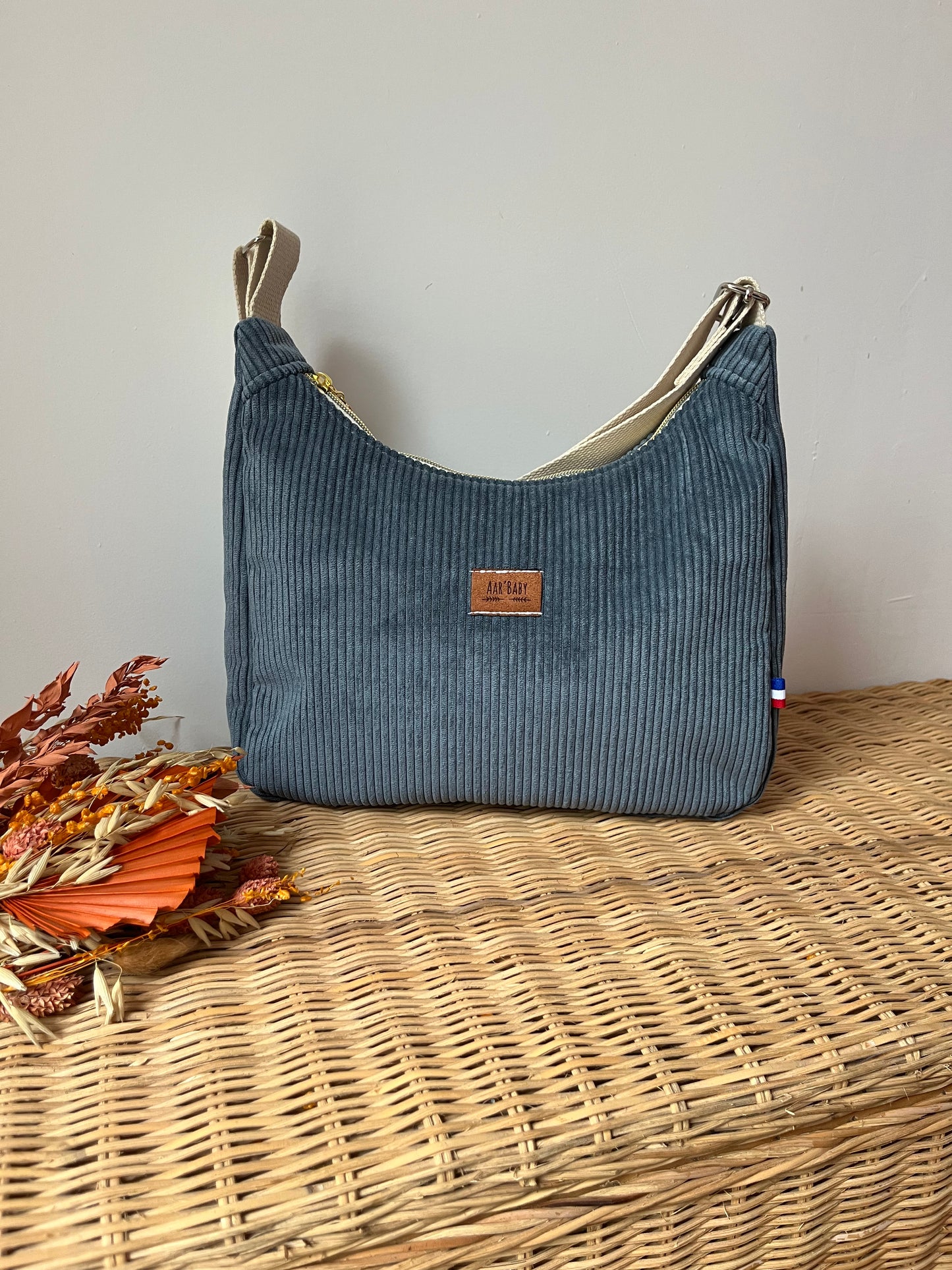 Boho bag to personalize