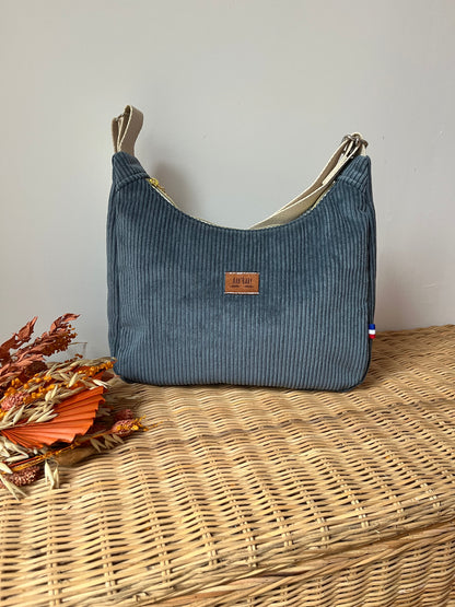 Boho bag to personalize