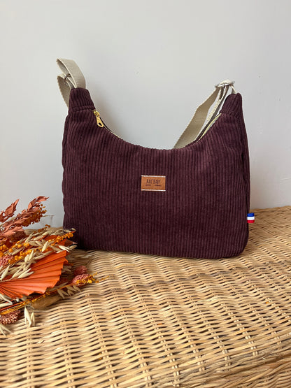 Boho bag to personalize