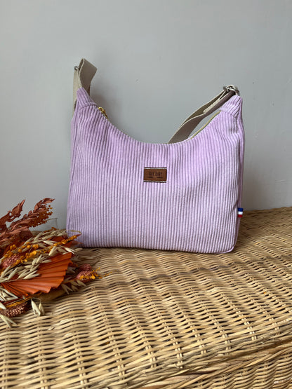 Boho bag to personalize