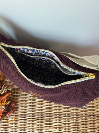 Boho bag to personalize