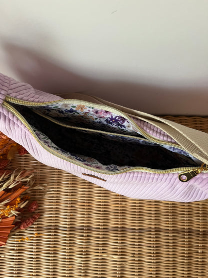 Boho bag to personalize