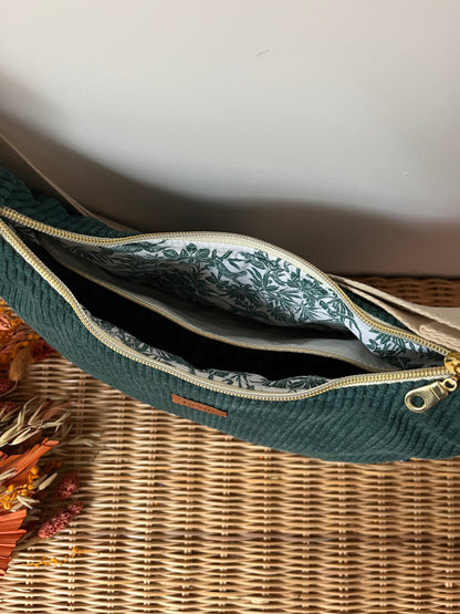 Boho bag to personalize