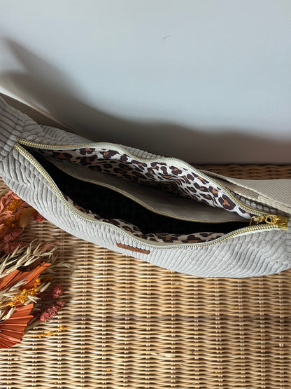 Boho bag to personalize