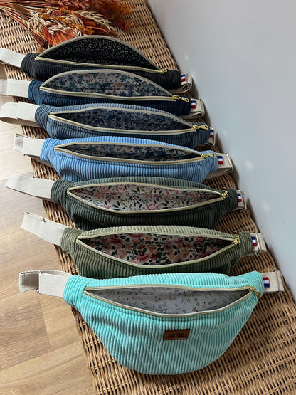 Fanny packs in stock