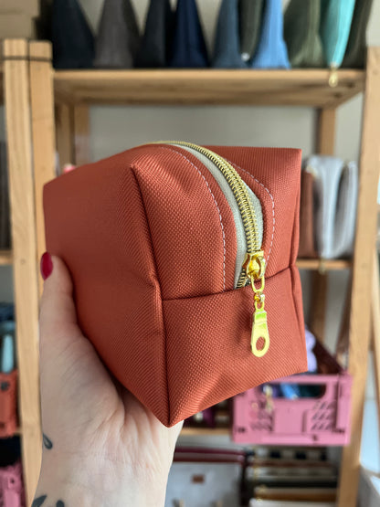 Personalisiertes Herbst-Reiseset