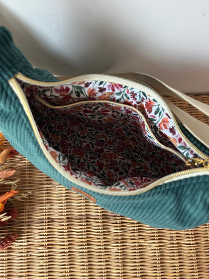 Boho Tasche zum Personalisieren