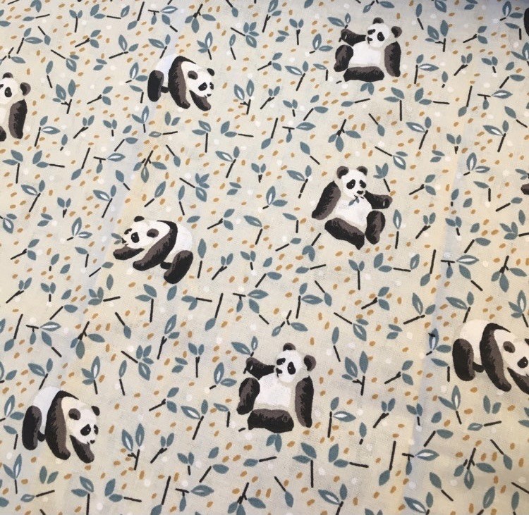 Pandas